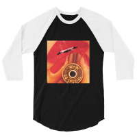 Donnie Van Zant Don Barnes 3/4 Sleeve Shirt | Artistshot