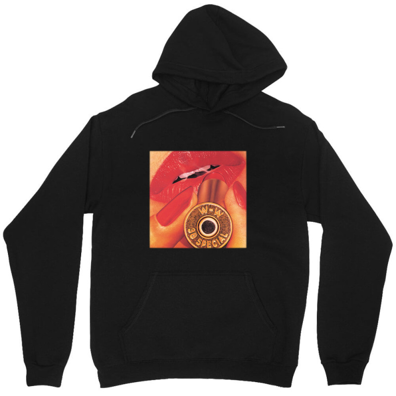 Donnie Van Zant Don Barnes Unisex Hoodie | Artistshot