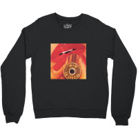 Donnie Van Zant Don Barnes Crewneck Sweatshirt | Artistshot