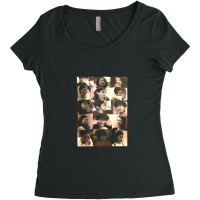 Limited Edition Mse Women's Triblend Scoop T-shirt | Artistshot