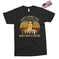 Why Come You Idiocracy Movie I Can Believe You Like Money Exclusive T-shirt | Artistshot