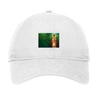 St Nicholas Adjustable Cap | Artistshot