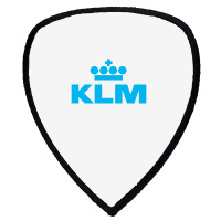 Gorgeus Blue Klm Shield S Patch | Artistshot