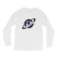 Spacecraft Shooter Long Sleeve Shirts | Artistshot