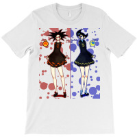 Rising Sets T-shirt | Artistshot