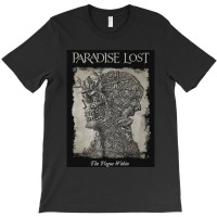 Paradise Lost T-shirt | Artistshot