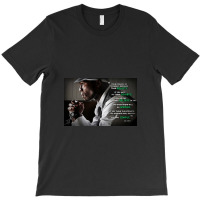 Get Rich Or Die Tryin' T-shirt | Artistshot