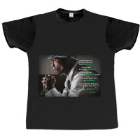 Get Rich Or Die Tryin' Graphic T-shirt | Artistshot