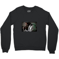 Get Rich Or Die Tryin' Crewneck Sweatshirt | Artistshot