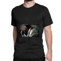 Get Rich Or Die Tryin' Classic T-shirt | Artistshot