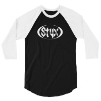 #styx Tshirt 3/4 Sleeve Shirt | Artistshot