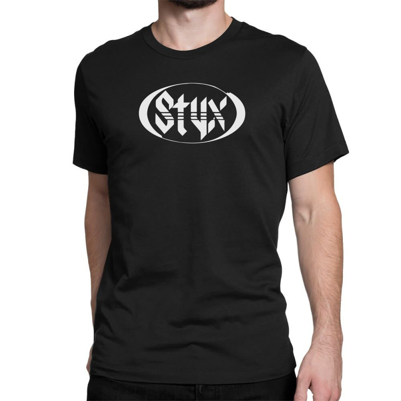 #styx Tshirt Classic T-shirt | Artistshot