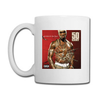 Get Rich Or Die Tryin' Coffee Mug | Artistshot