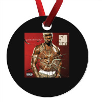 Get Rich Or Die Tryin' Ornament | Artistshot