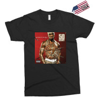 Get Rich Or Die Tryin' Exclusive T-shirt | Artistshot