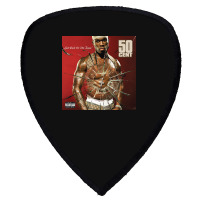 Get Rich Or Die Tryin' Shield S Patch | Artistshot