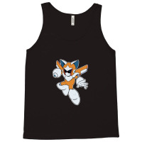 Tails Man Tank Top | Artistshot