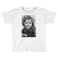 Shirley Temples Aviator Jacket Skin T Shirt Toddler T-shirt | Artistshot