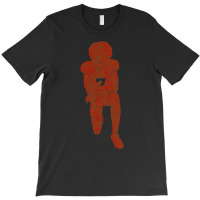 Kaepernick Tshirt T-shirt | Artistshot