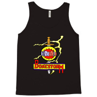 Simpsons Bonestorm Tank Top | Artistshot