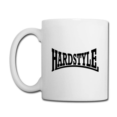 Hardstyle Coffee Mug Designed By Minibays2