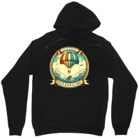 Have An Adventure Parasailing Paragliding Parasail Ocean T Shirt Unisex Hoodie | Artistshot