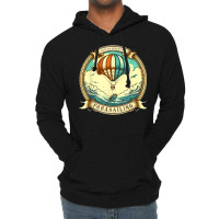 Have An Adventure Parasailing Paragliding Parasail Ocean T Shirt Lightweight Hoodie | Artistshot