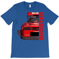 Monster   Escudo Pikes Peak T-shirt | Artistshot