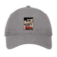 The Coney Island Warriors Adjustable Cap | Artistshot