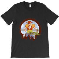 The Bounty Hunter2 T-shirt | Artistshot