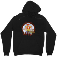 The Bounty Hunter2 Unisex Hoodie | Artistshot