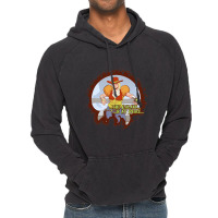 The Bounty Hunter2 Vintage Hoodie | Artistshot