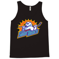 Orlando Solar Bears Tank Top | Artistshot