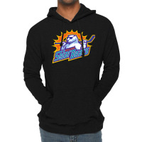 Orlando Solar Bears Lightweight Hoodie | Artistshot