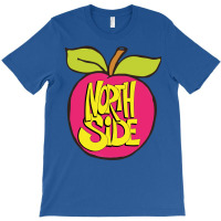 Northside Manchester T-shirt | Artistshot