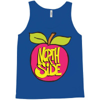 Northside Manchester Tank Top | Artistshot