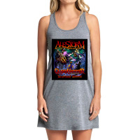 Visit Europe Alestorm Pirates War Tank Dress | Artistshot