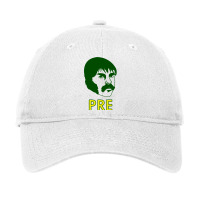 Prefontaine Cross Country And Track Running Adjustable Cap | Artistshot