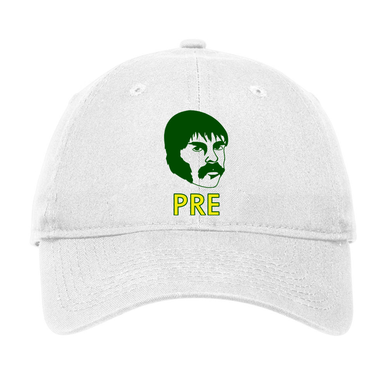 Prefontaine Cross Country And Track Running Adjustable Cap by itxasdabyf | Artistshot