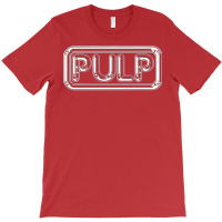 Pulp T-shirt | Artistshot