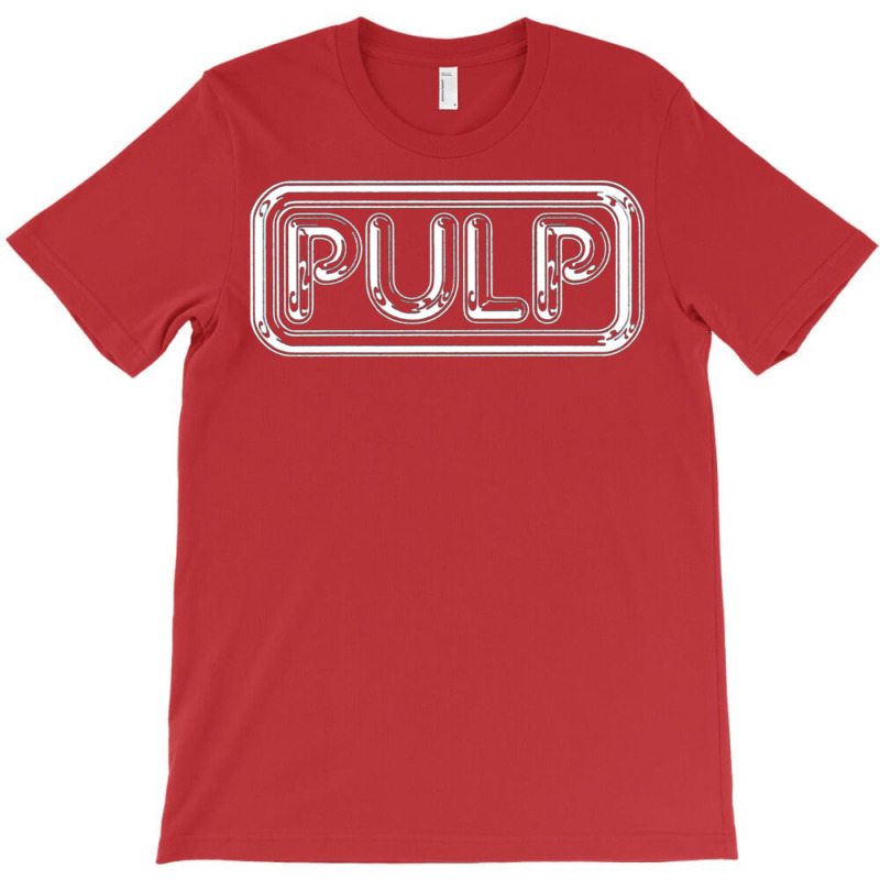 Pulp T-shirt | Artistshot