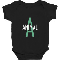 Animal (light)   Animals Baby Bodysuit | Artistshot