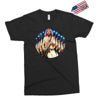 Peter Frampton Comes Alive Vinyl Exclusive T-shirt | Artistshot