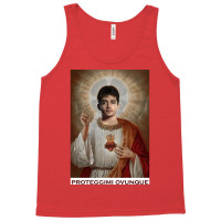 San Charles Leclerc 30 Tank Top | Artistshot