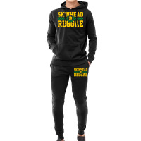 Skinhead Reggae Hoodie & Jogger Set | Artistshot