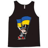 Munchkin   Charity Tank Top | Artistshot