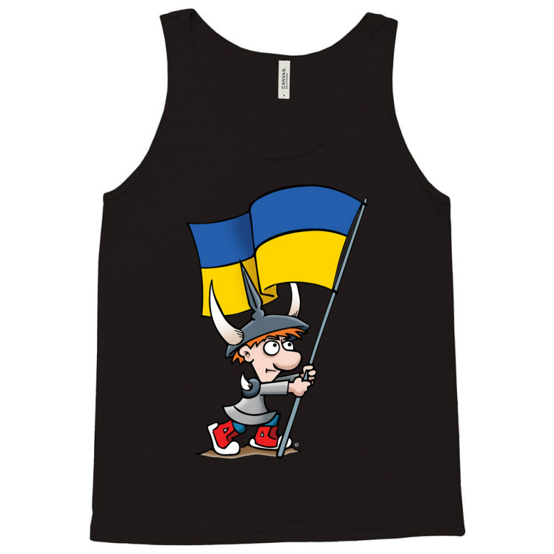 Munchkin   Charity Tank Top | Artistshot