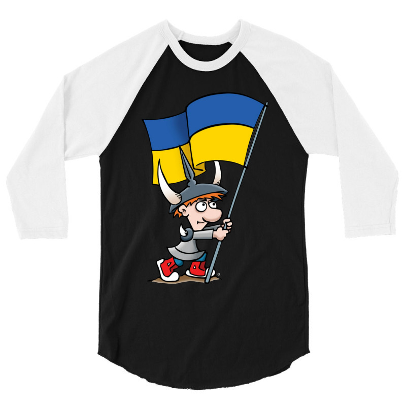 Munchkin   Charity 3/4 Sleeve Shirt | Artistshot