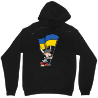 Munchkin   Charity Unisex Hoodie | Artistshot