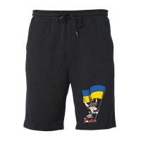 Munchkin   Charity Fleece Short | Artistshot